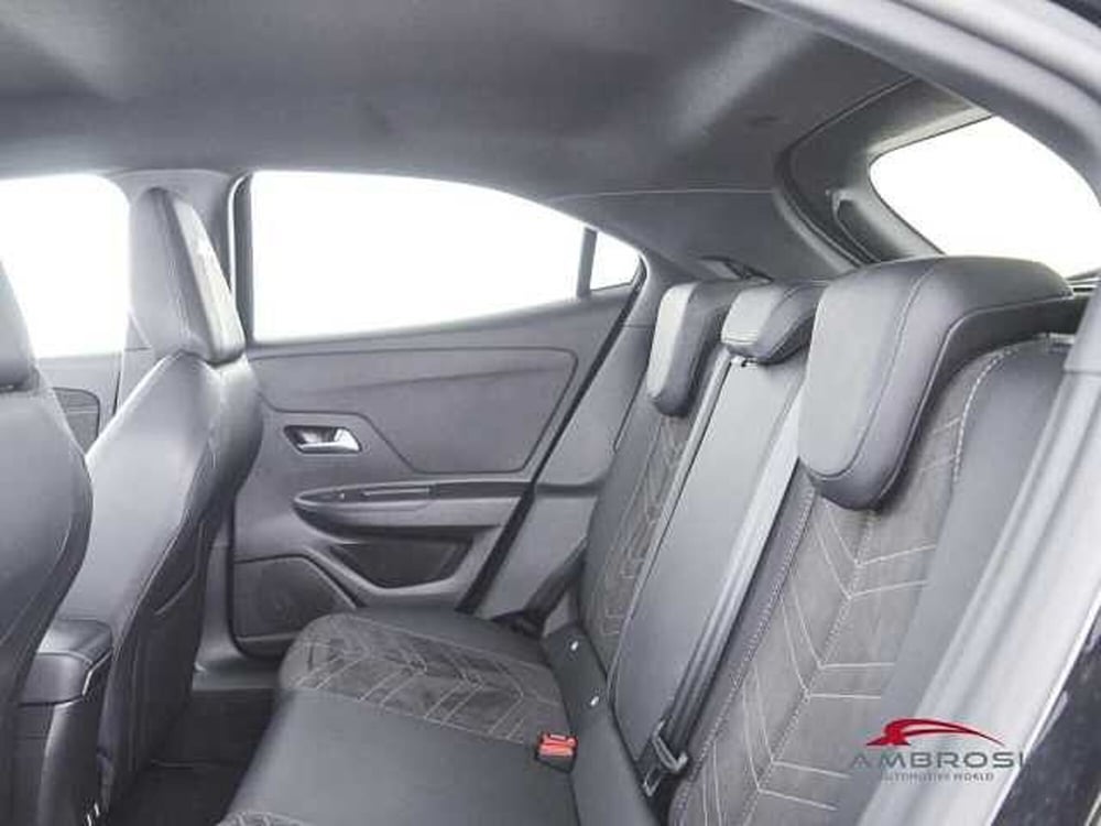 Opel Mokka usata a Perugia (10)