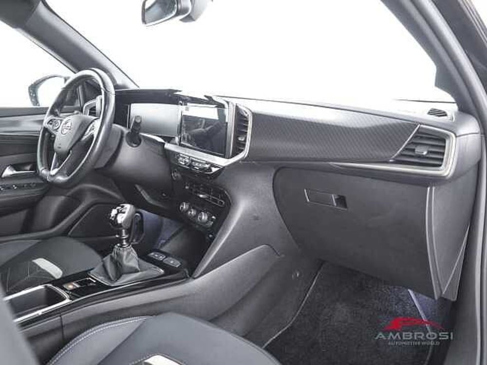 Opel Mokka usata a Perugia (12)