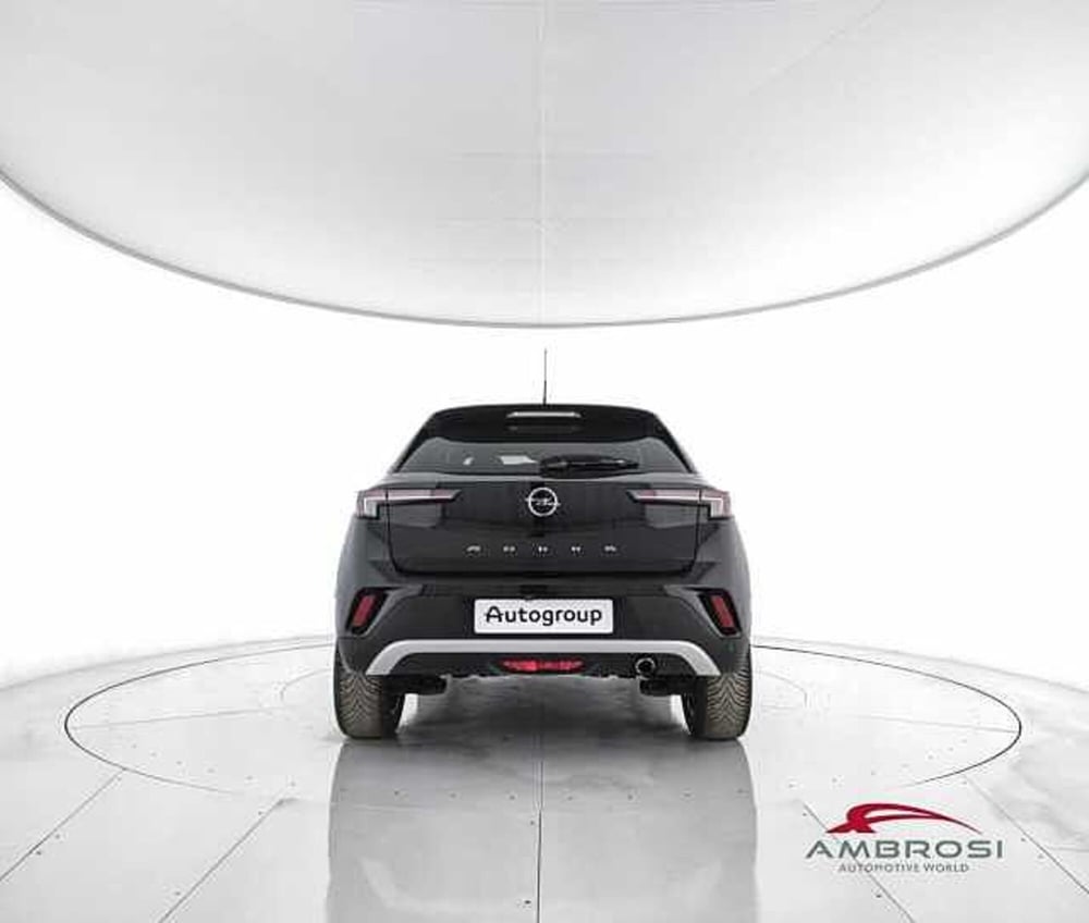 Opel Mokka usata a Perugia (6)