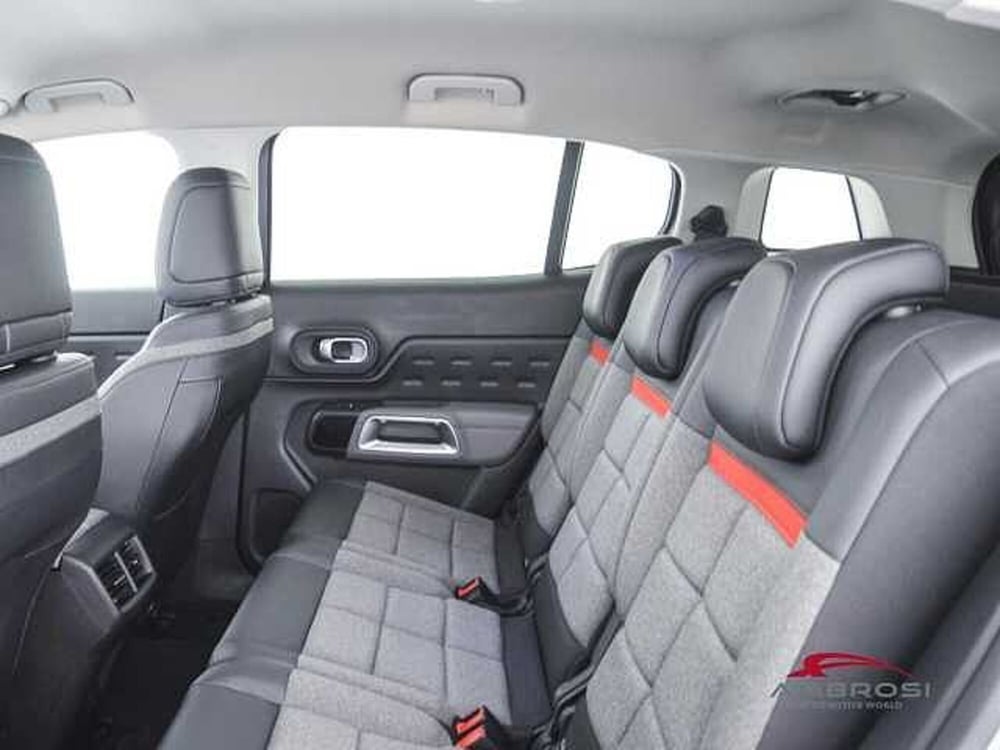 Citroen C5 Aircross usata a Perugia (10)