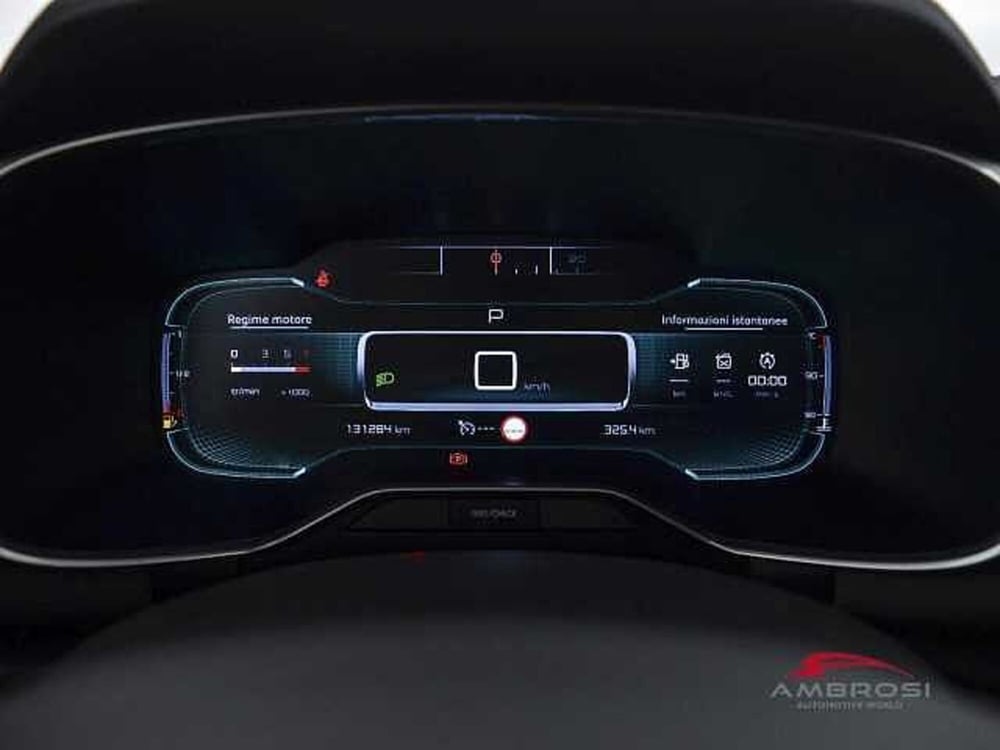 Citroen C5 Aircross usata a Perugia (13)