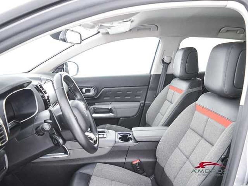 Citroen C5 Aircross usata a Perugia (9)