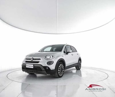 Fiat 500X 1.6 MultiJet 120 CV DCT Cross del 2020 usata a Corciano