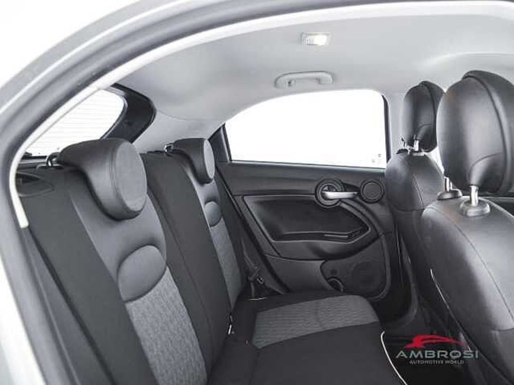 Fiat 500X usata a Perugia (11)