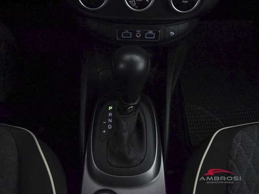 Fiat 500X usata a Perugia (19)