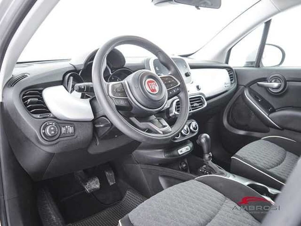 Fiat 500X usata a Perugia (8)