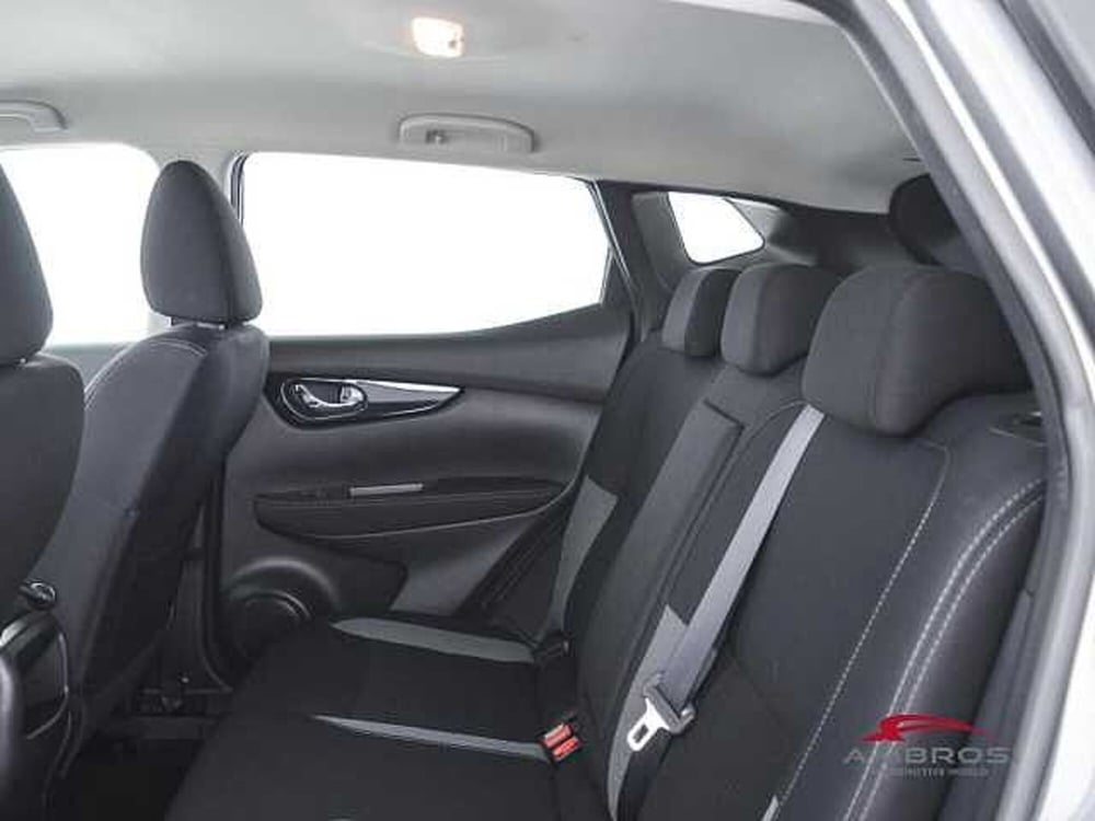 Nissan Qashqai usata a Perugia (10)