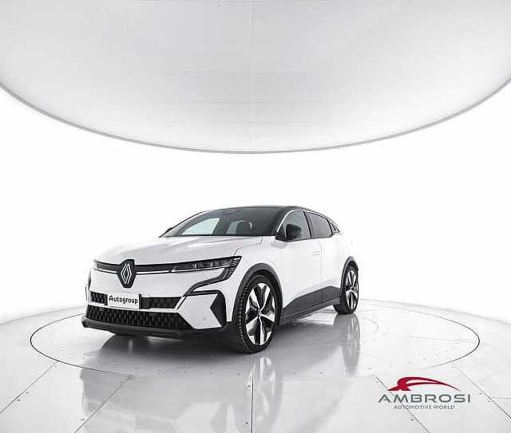Renault Megane E-Tech Electric usata a Perugia