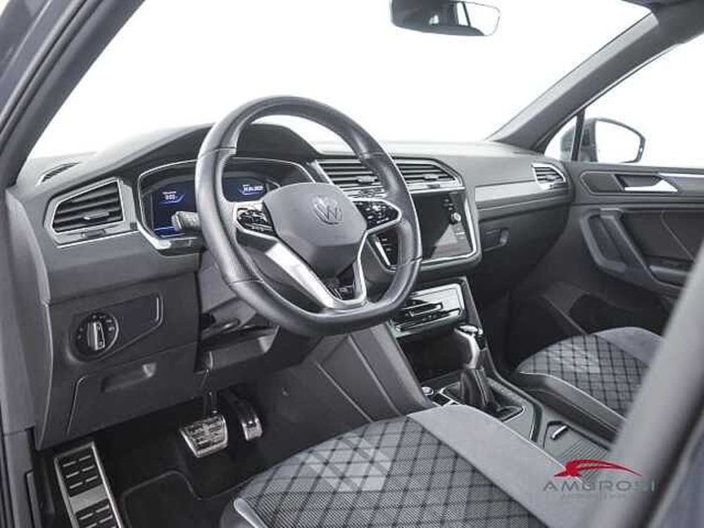 Volkswagen Tiguan usata a Perugia (8)