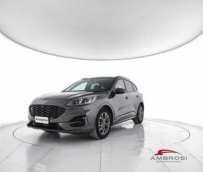 Ford Kuga 2.0 EcoBlue 120 CV aut. 2WD ST-L. X Design del 2023 usata a Corciano