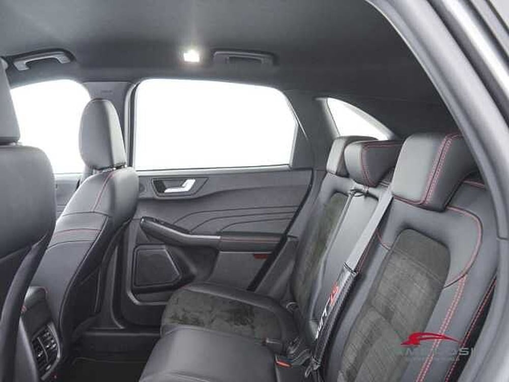 Ford Kuga usata a Perugia (10)
