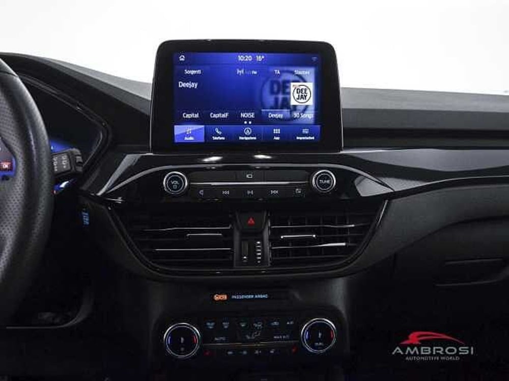 Ford Kuga usata a Perugia (19)