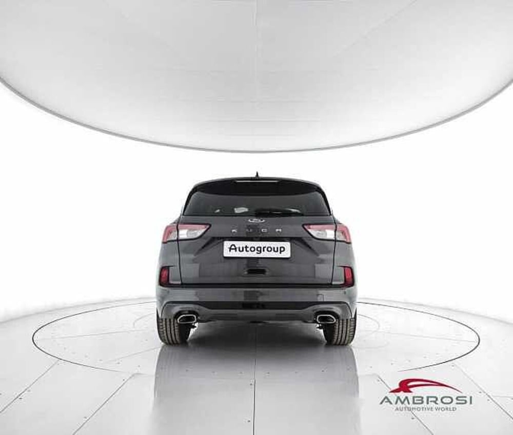 Ford Kuga usata a Perugia (6)