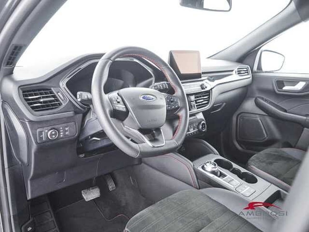 Ford Kuga usata a Perugia (8)