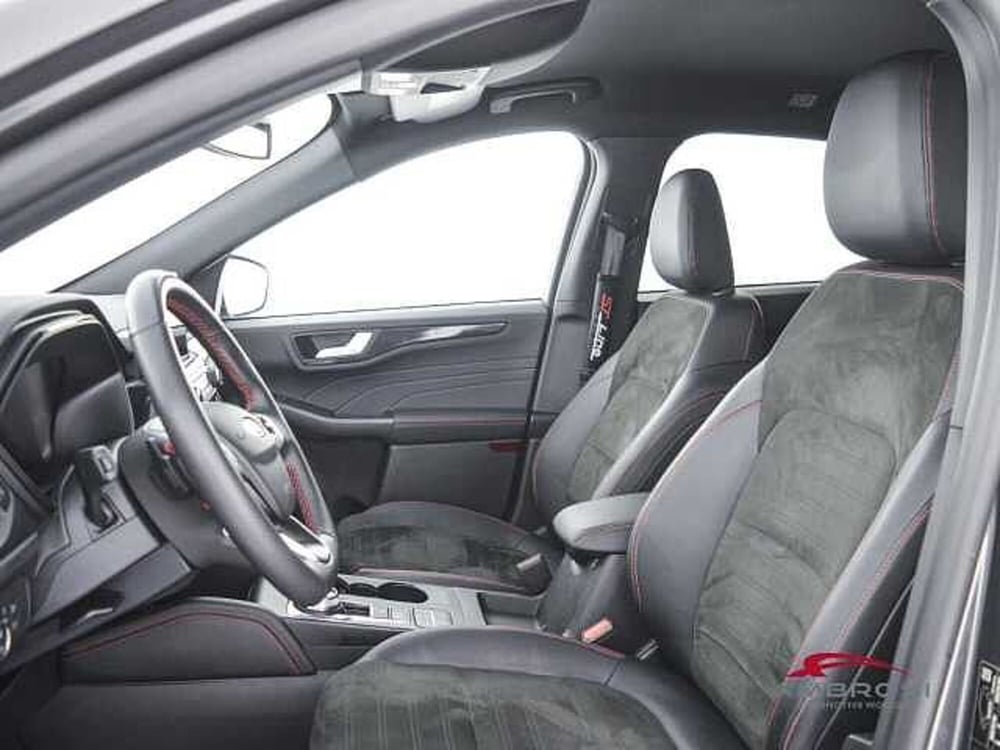 Ford Kuga usata a Perugia (9)