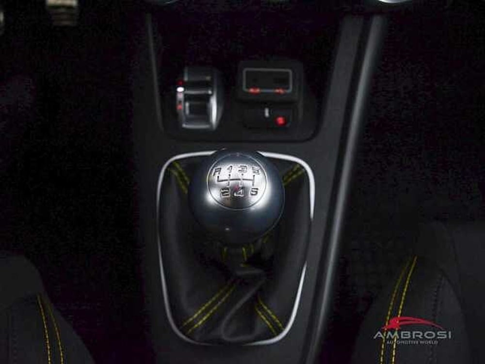 Alfa Romeo Giulietta usata a Perugia (19)
