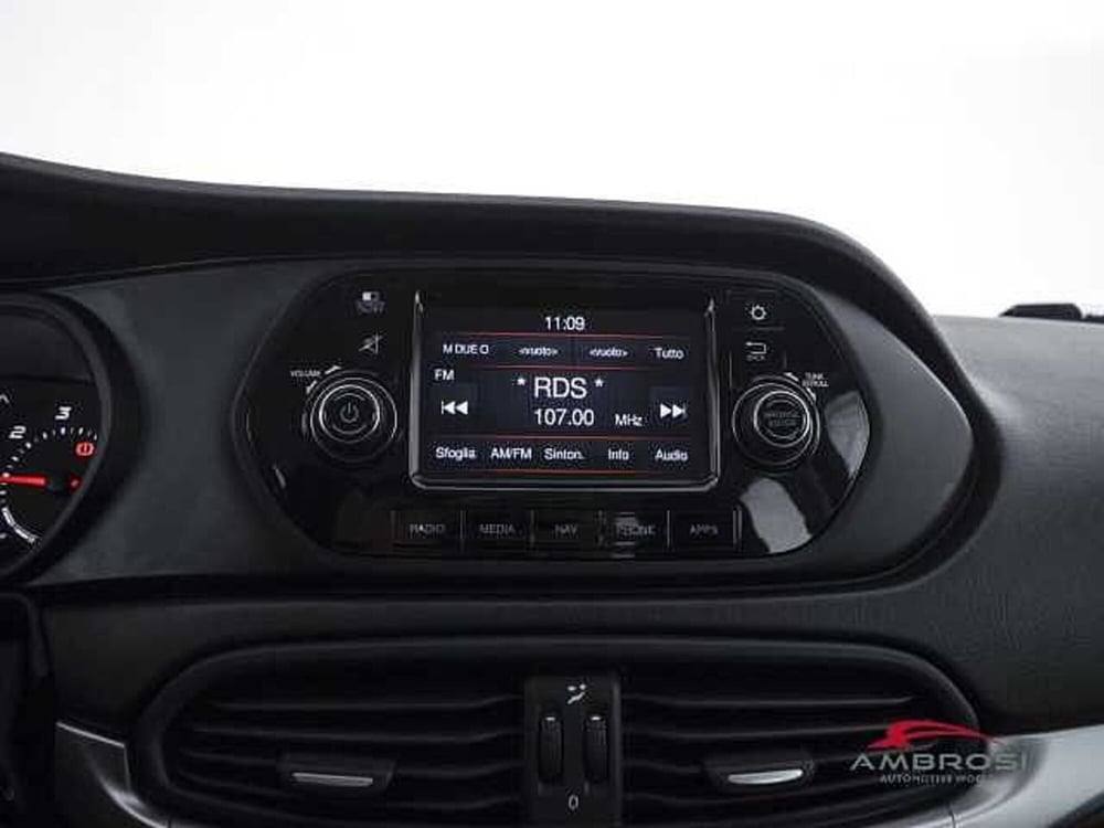 Fiat Tipo usata a Perugia (14)