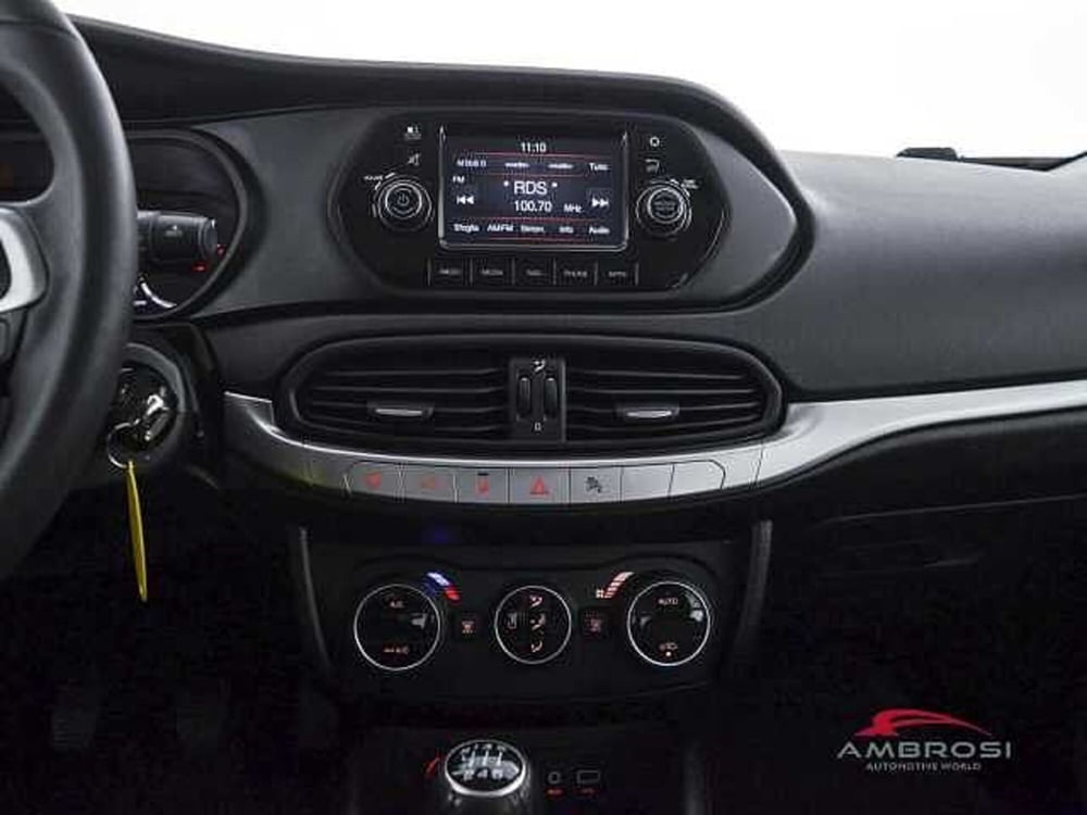 Fiat Tipo usata a Perugia (19)