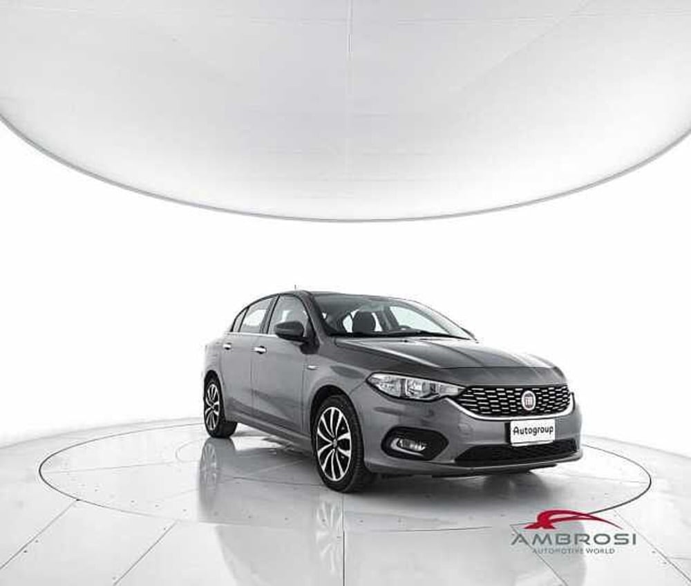 Fiat Tipo usata a Perugia (2)