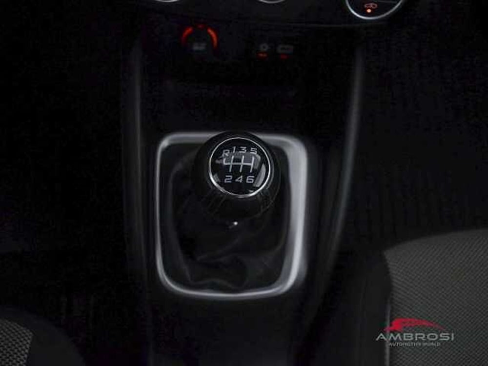 Fiat Tipo usata a Perugia (20)