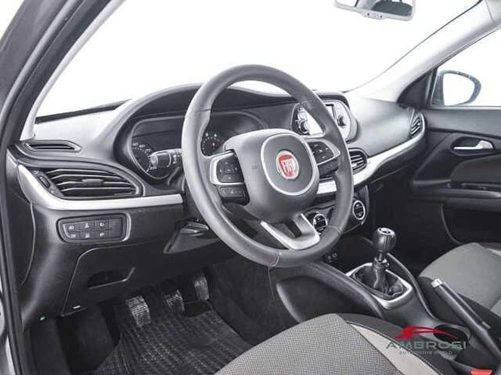 Fiat Tipo usata a Perugia (8)