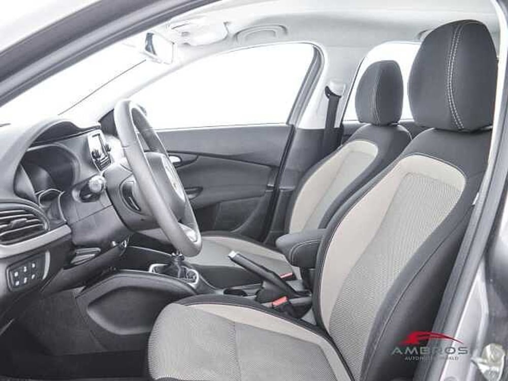 Fiat Tipo usata a Perugia (9)
