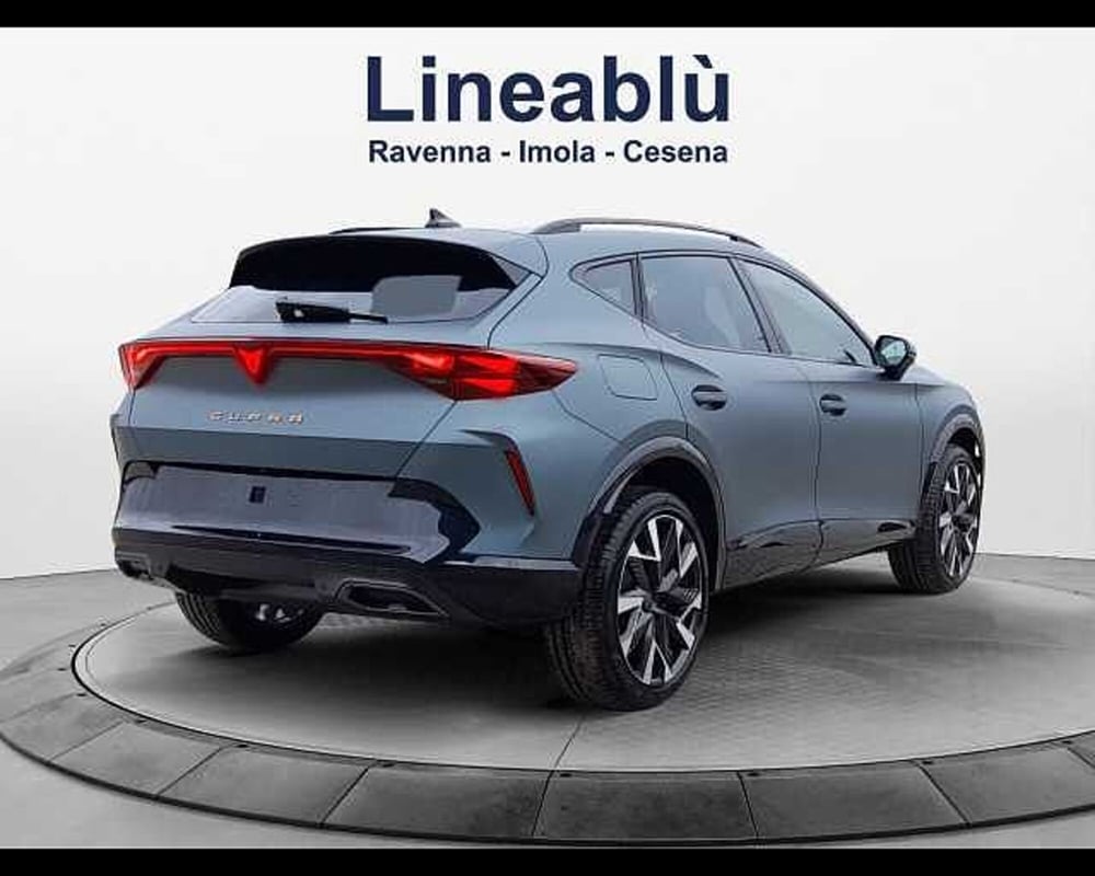 Cupra Formentor nuova a Ravenna (5)
