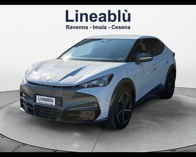 Cupra Tavascan 77kWh VZ Adrenaline awd del 2025 usata a Ravenna