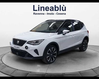 SEAT Arona 1.0 EcoTSI FR del 2025 usata a Ravenna
