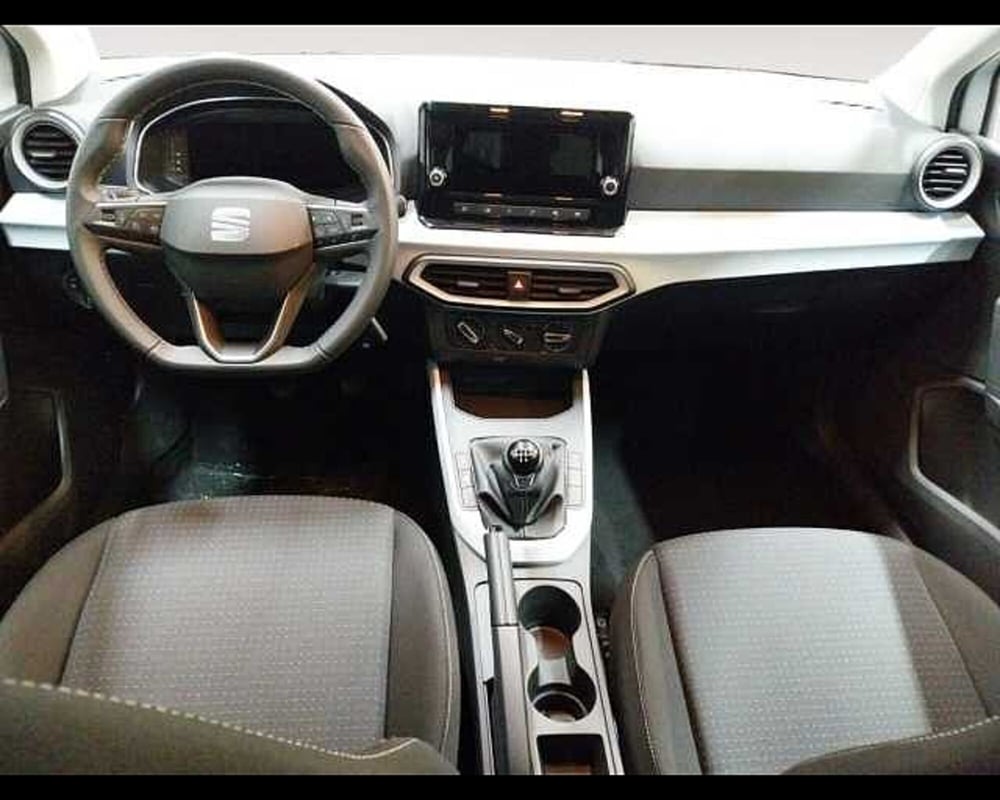 SEAT Arona usata a Ravenna (10)