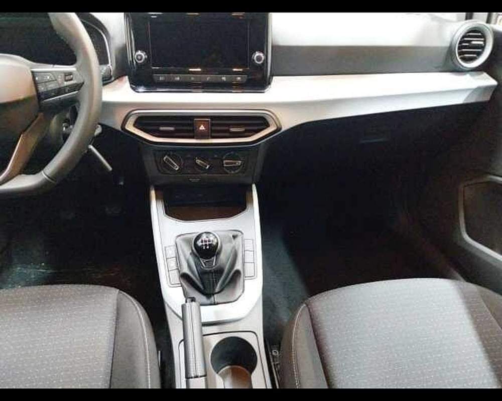 SEAT Arona usata a Ravenna (11)