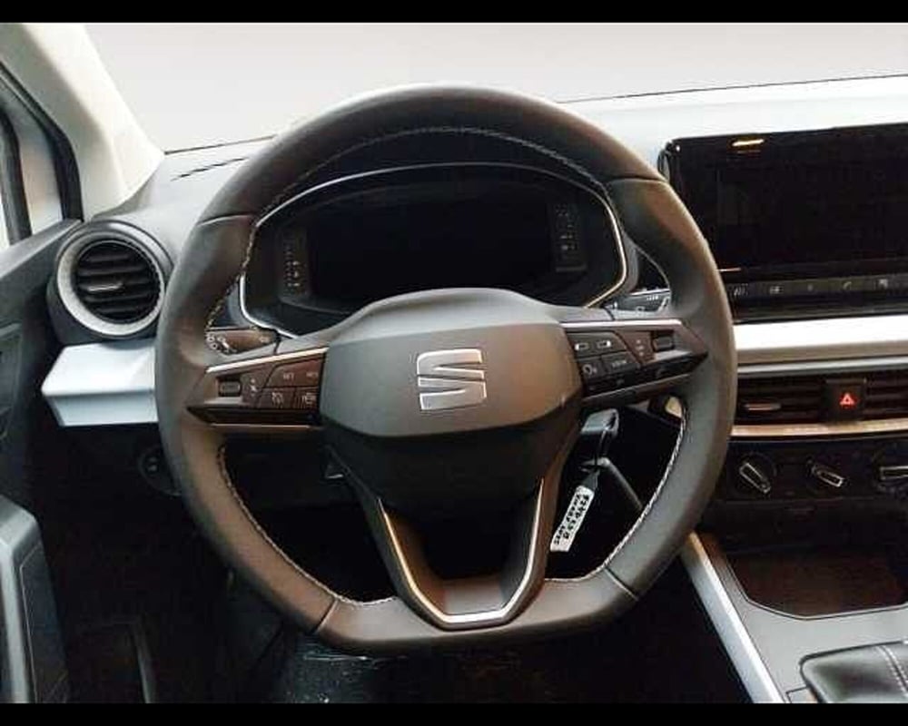 SEAT Arona usata a Ravenna (12)