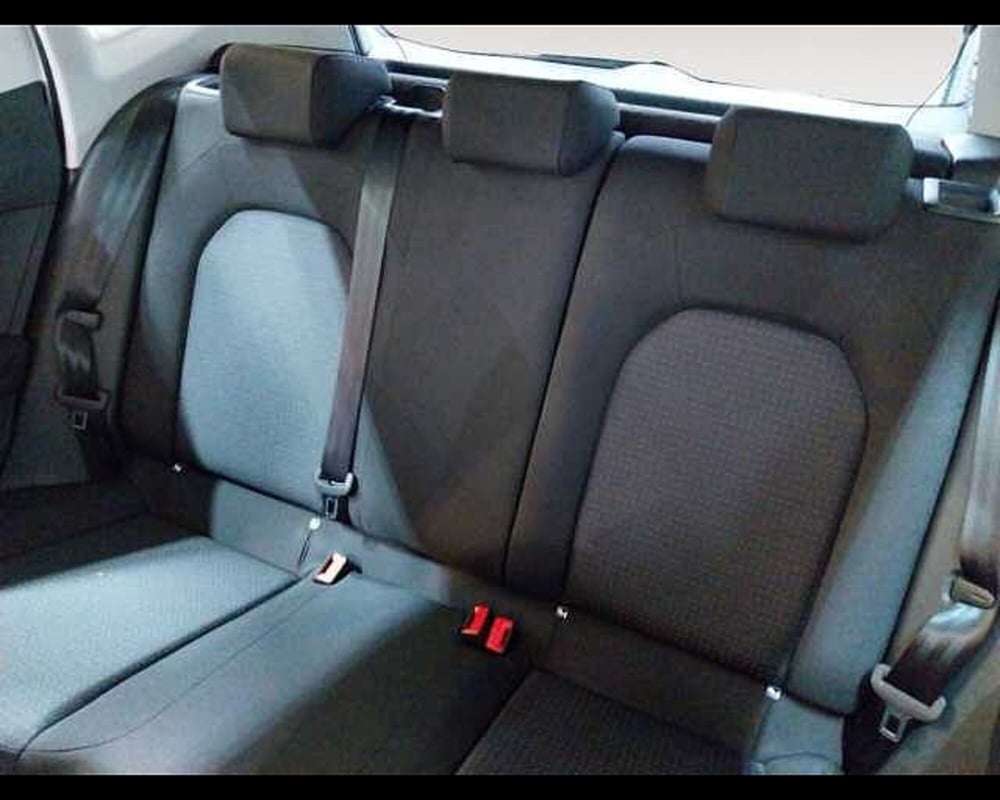 SEAT Arona usata a Ravenna (13)