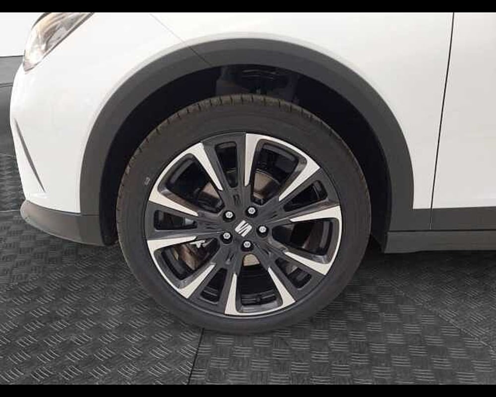 SEAT Arona usata a Ravenna (14)