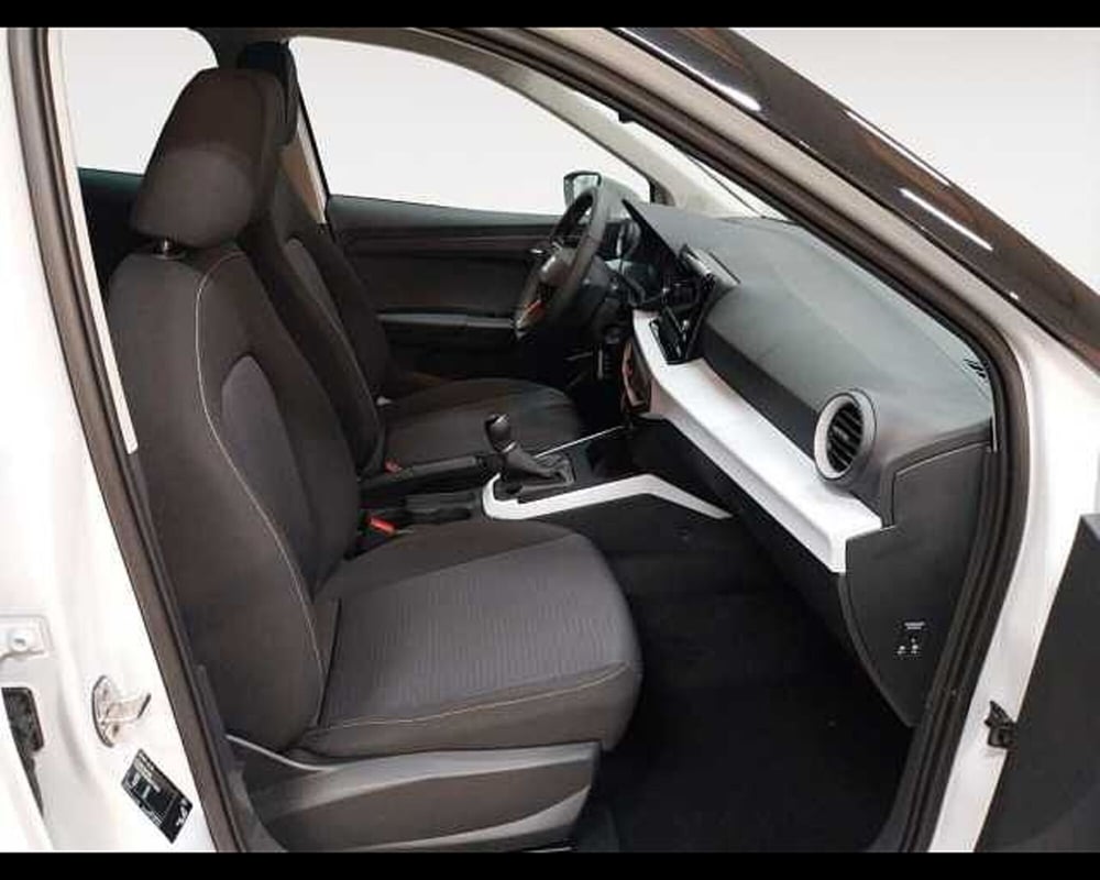 SEAT Arona usata a Ravenna (15)