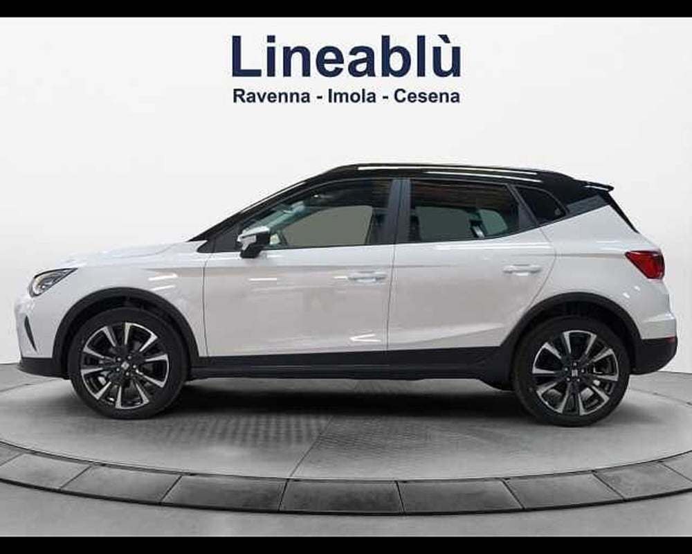 SEAT Arona usata a Ravenna (2)