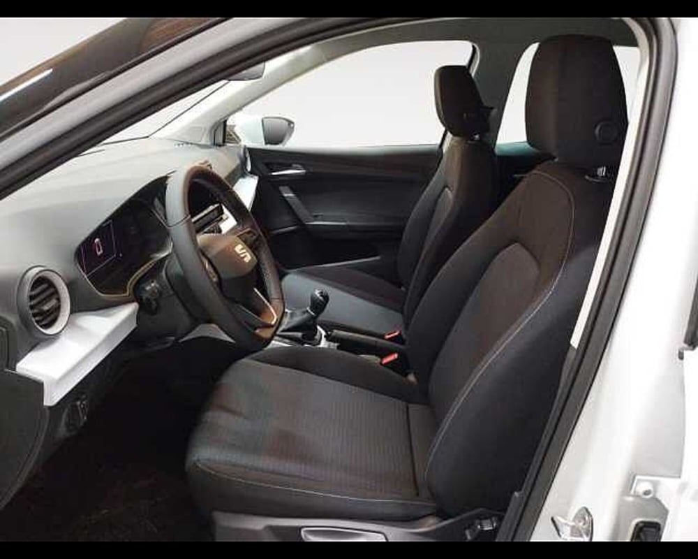 SEAT Arona usata a Ravenna (9)