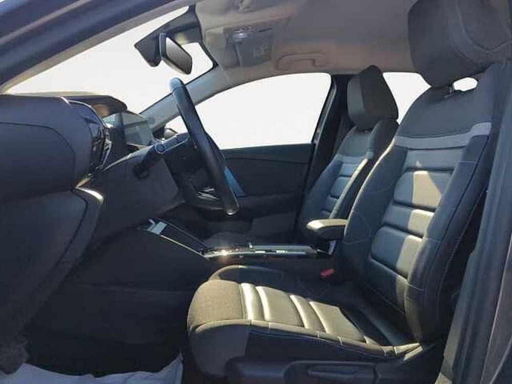 Citroen E-C4 usata a Treviso (11)