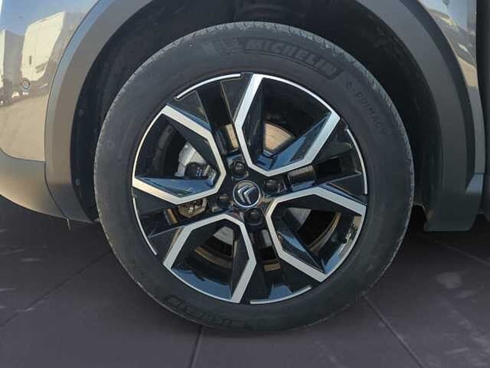 Citroen E-C4 usata a Treviso (13)