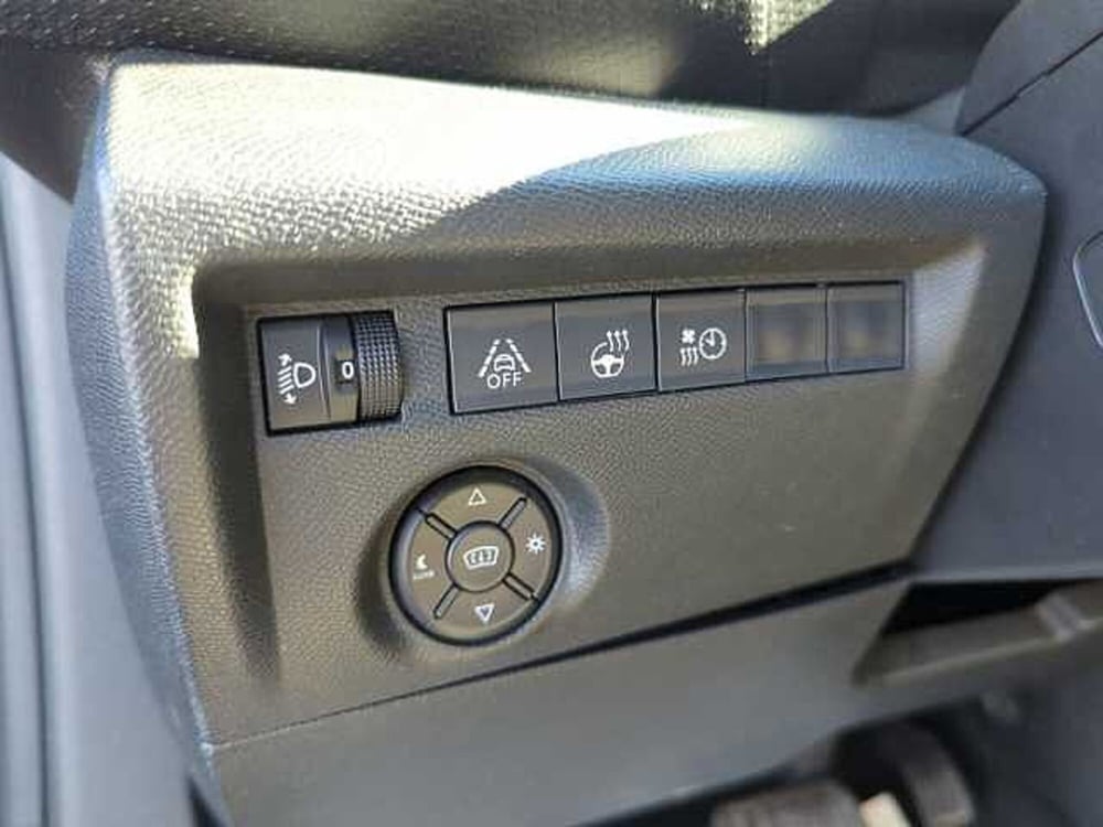Citroen E-C4 usata a Treviso (18)