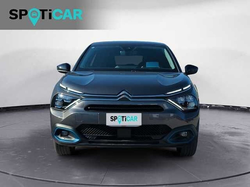 Citroen E-C4 usata a Treviso (2)