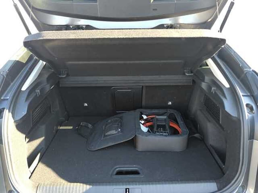Citroen E-C4 usata a Treviso (6)