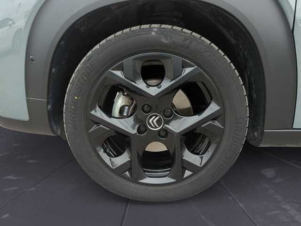 Citroen C3 Aircross usata a Treviso (13)