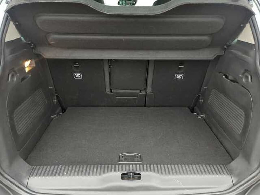 Citroen C3 Aircross usata a Treviso (6)