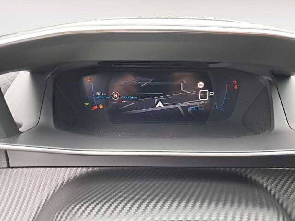 Peugeot 208 usata a Treviso (10)