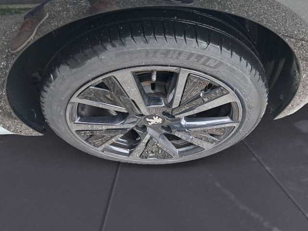 Peugeot 208 usata a Treviso (13)