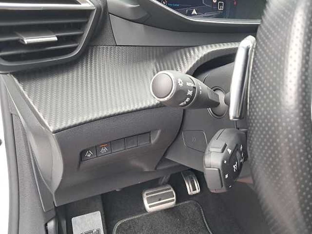 Peugeot 208 usata a Treviso (14)