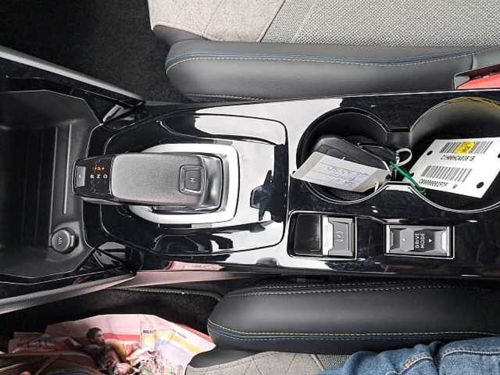 Peugeot 208 usata a Treviso (17)