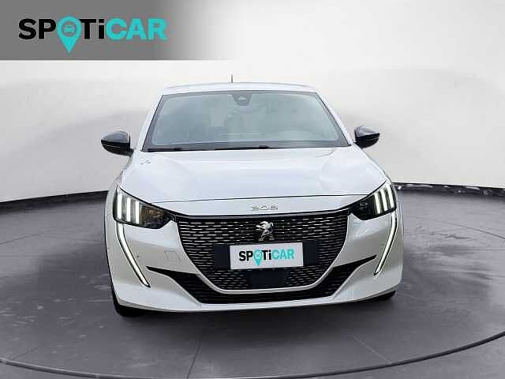 Peugeot 208 usata a Treviso (2)