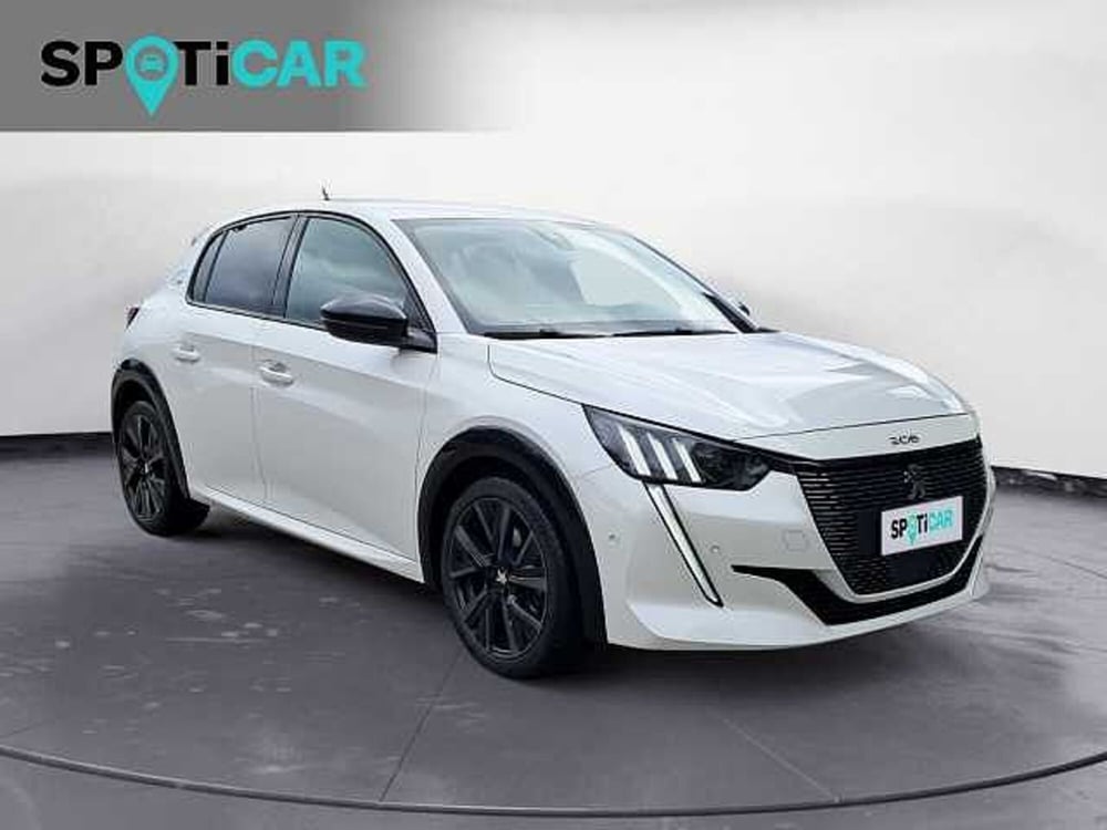 Peugeot 208 usata a Treviso (3)